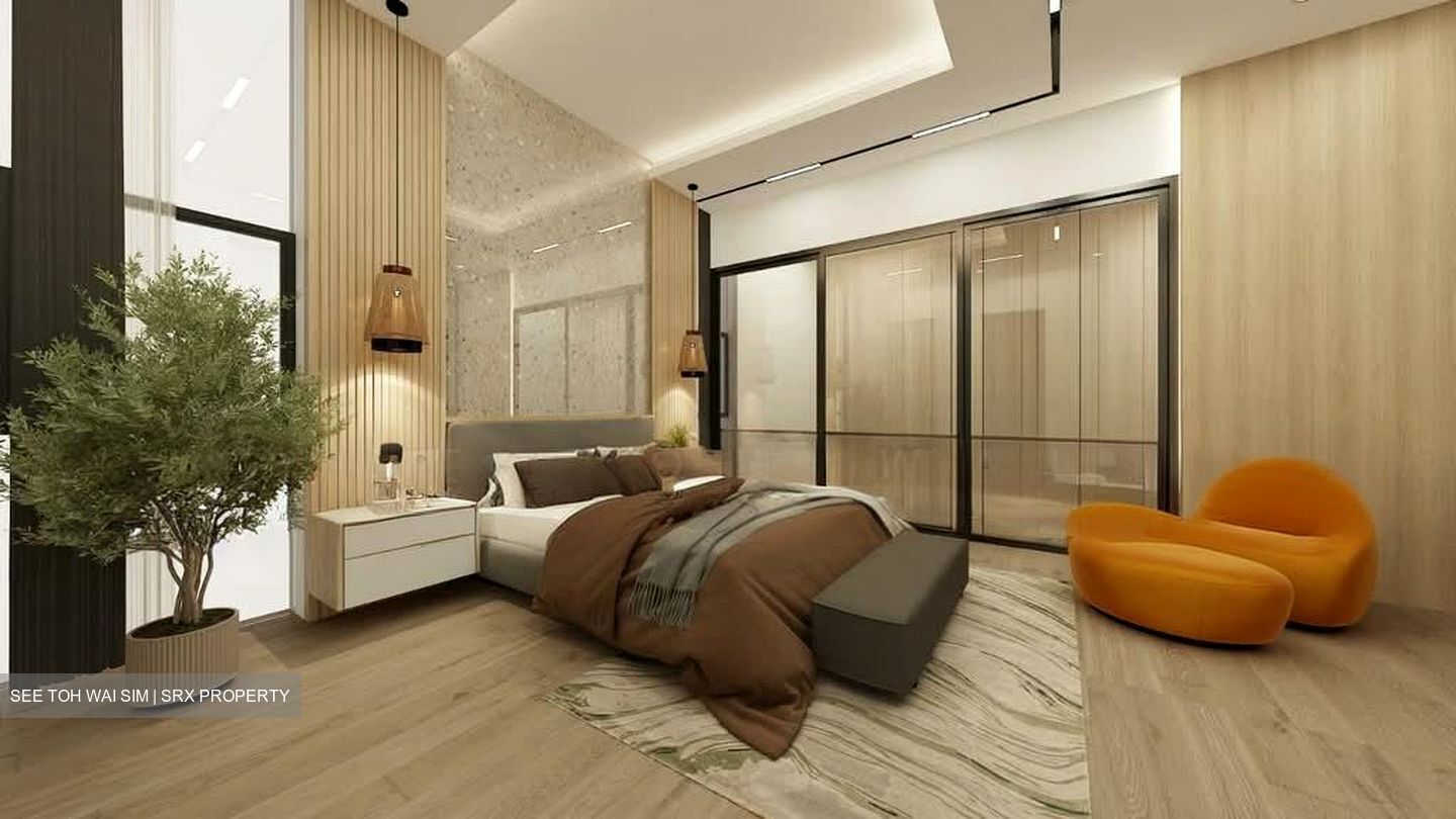 Sembawang Park (D27), Detached #556849141